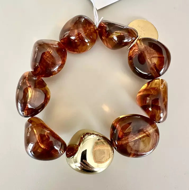 Armband - Chunkey