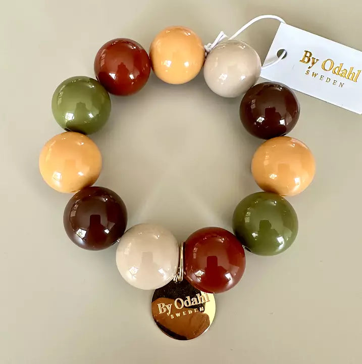 Armband – Bubble