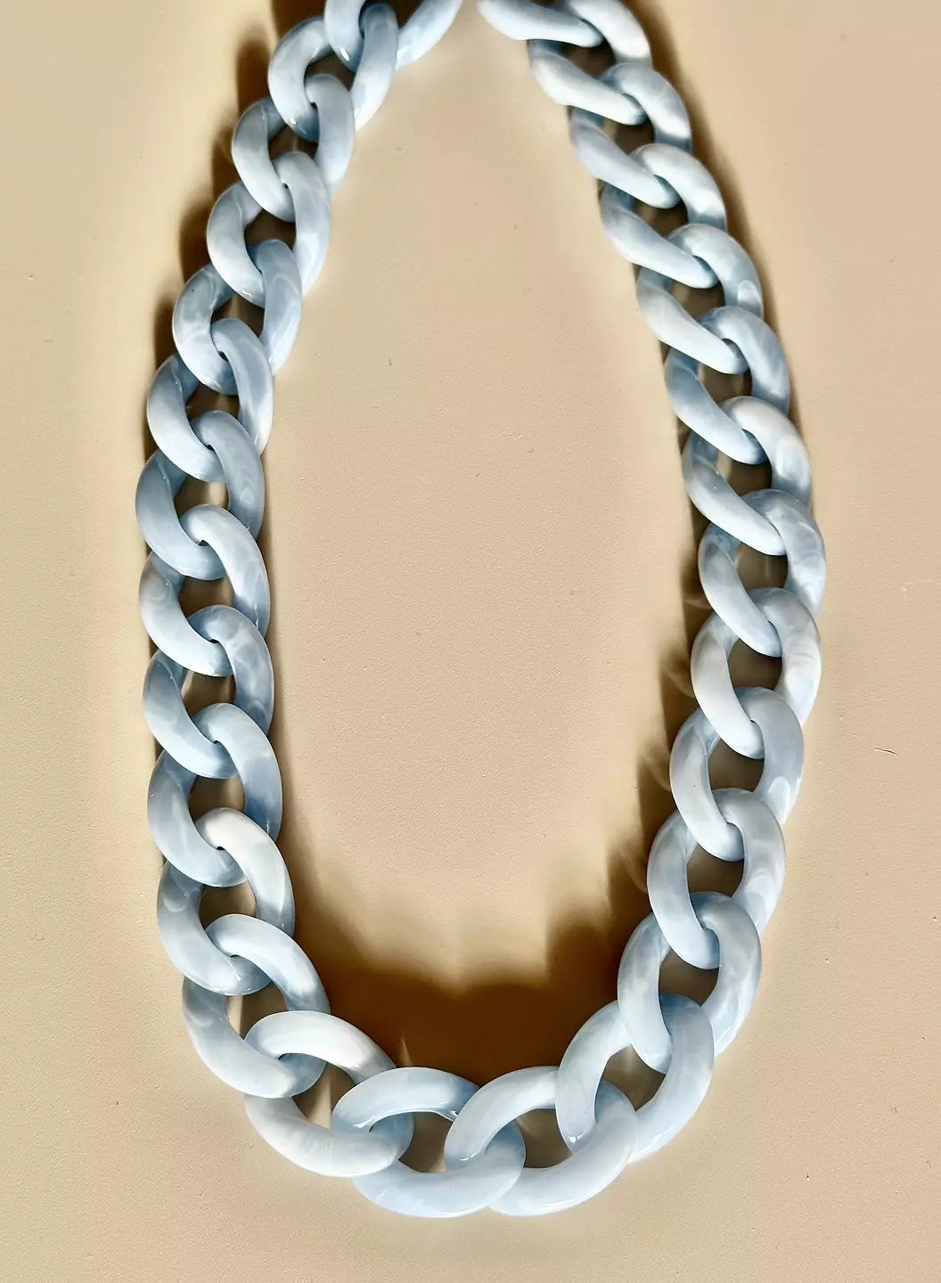 Halsband Kedja