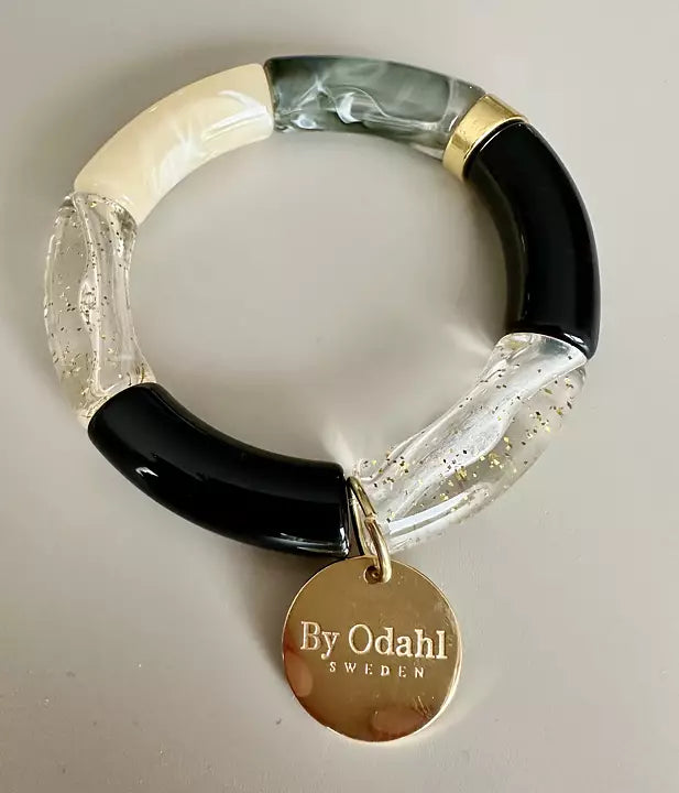 Marble Stretch Armband