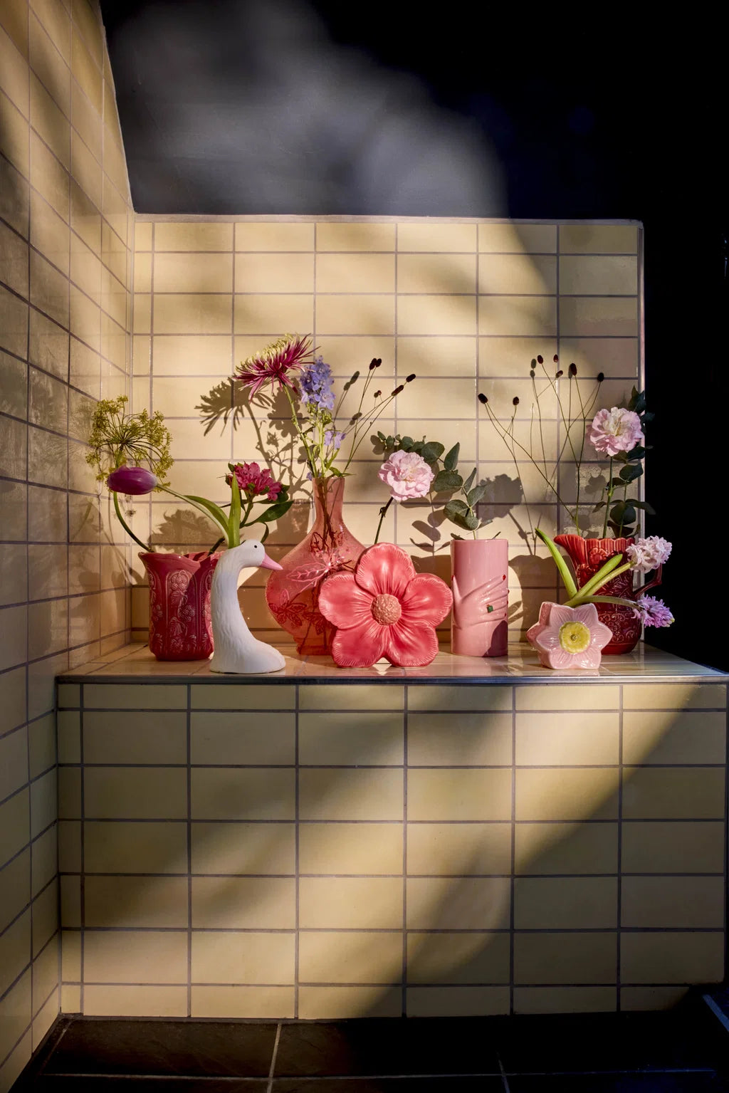 Blomvas