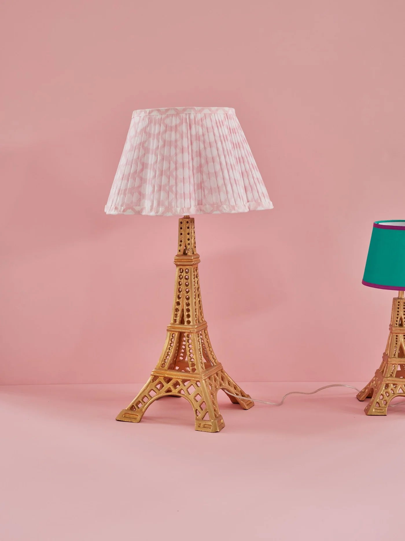 Lampa - Eiffeltornet