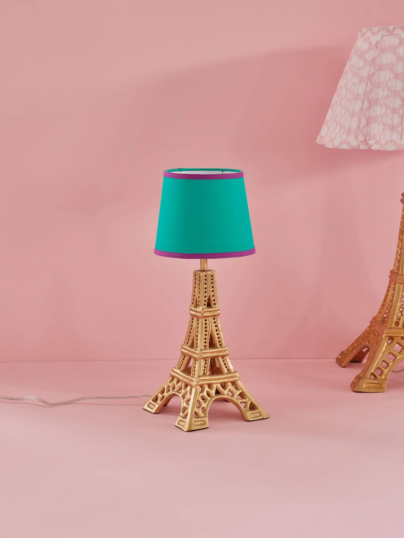 Lampa - Eiffeltornet