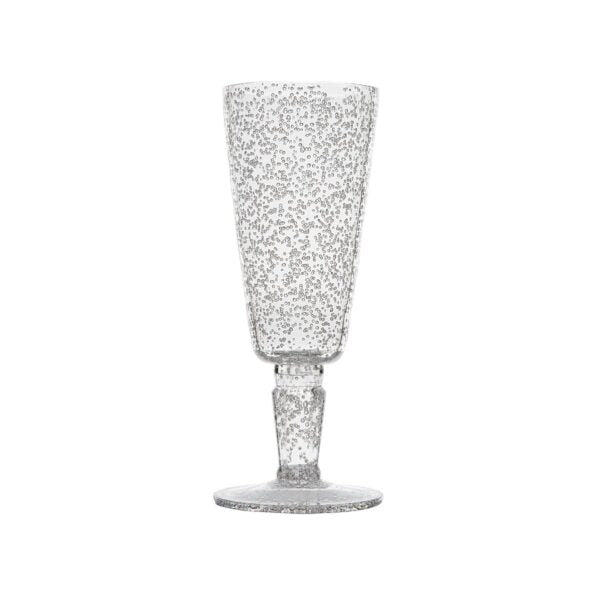 Memento - Flute glas