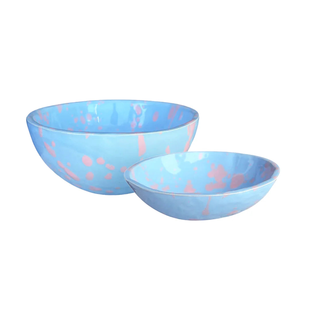 Stengodsskål - Strange Ceramics