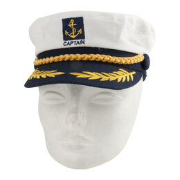 Kapteenin hattu 