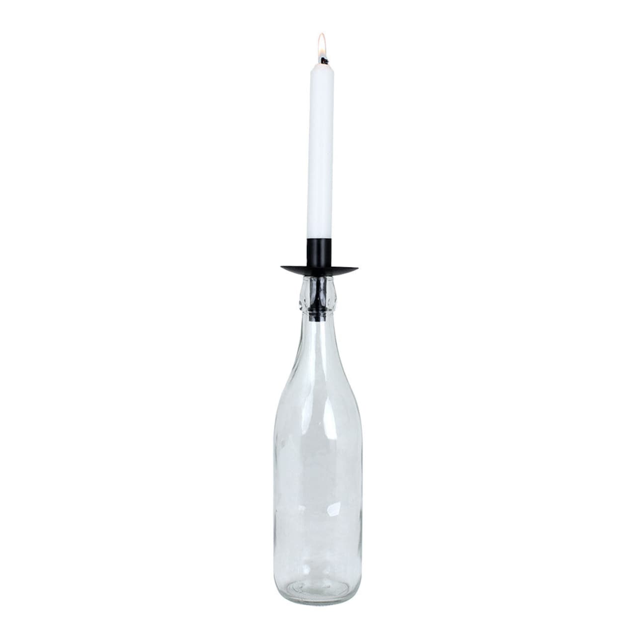 Strömshaga - Ljushållare för flaska