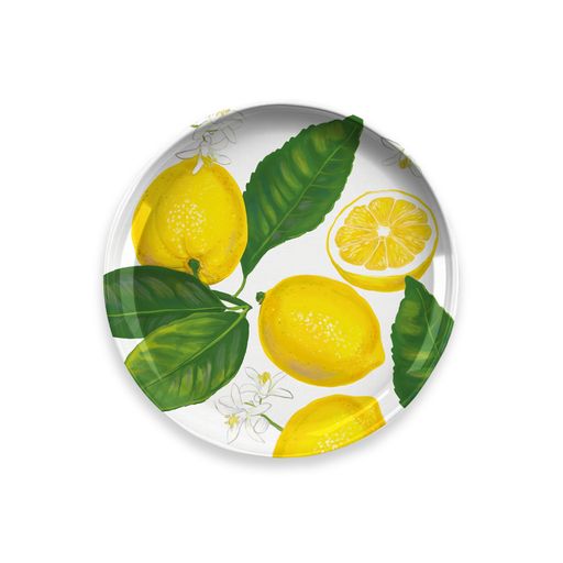 Lemon Fresh - Fad