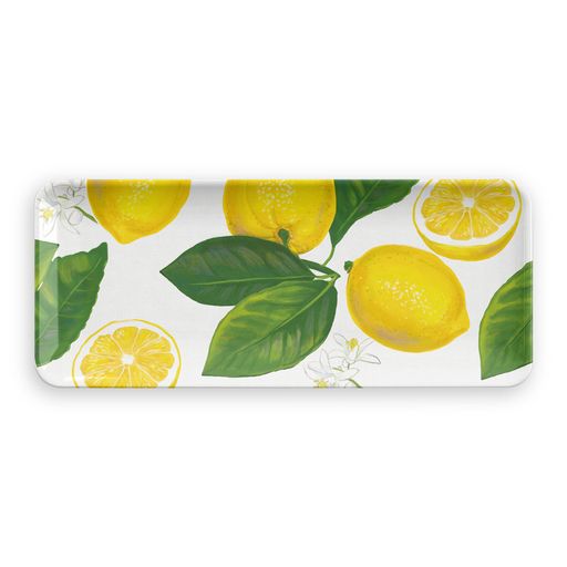 Lemon Fresh - tarjoilulautanen