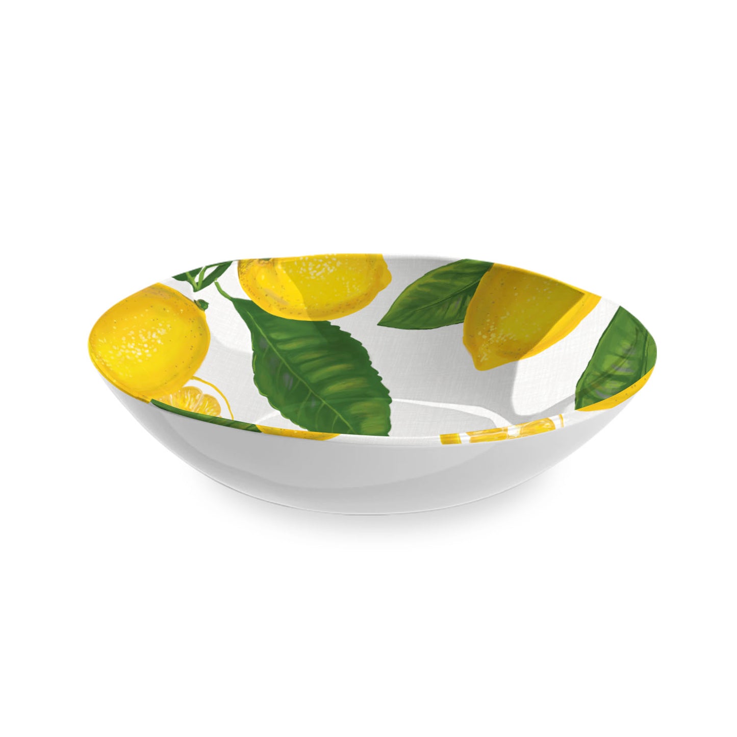 Lemon Fresh - Salatskål